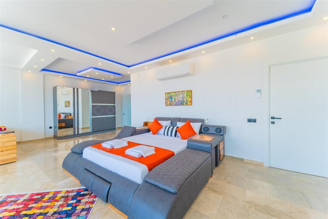 Villa Sea Pro — 36