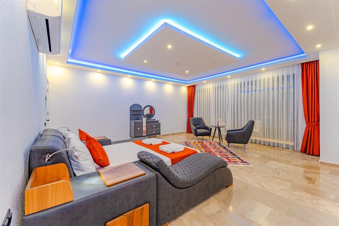 Villa Sea Pro — 38