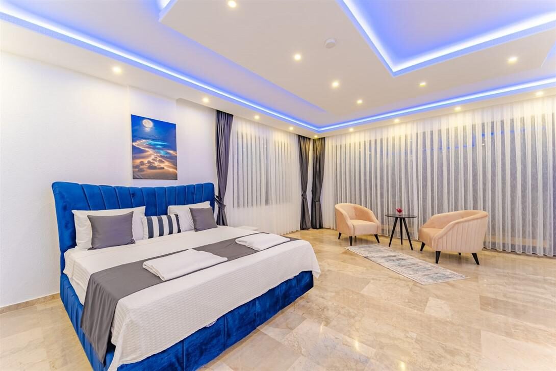 Villa Sea Pro — 45