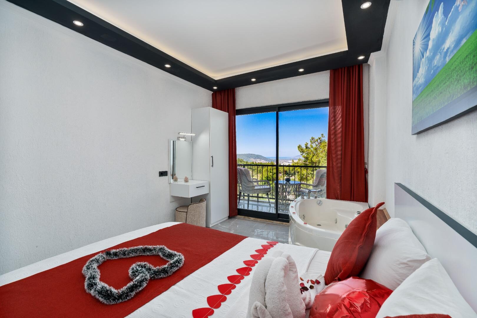 Villa Astanos 1 — 35