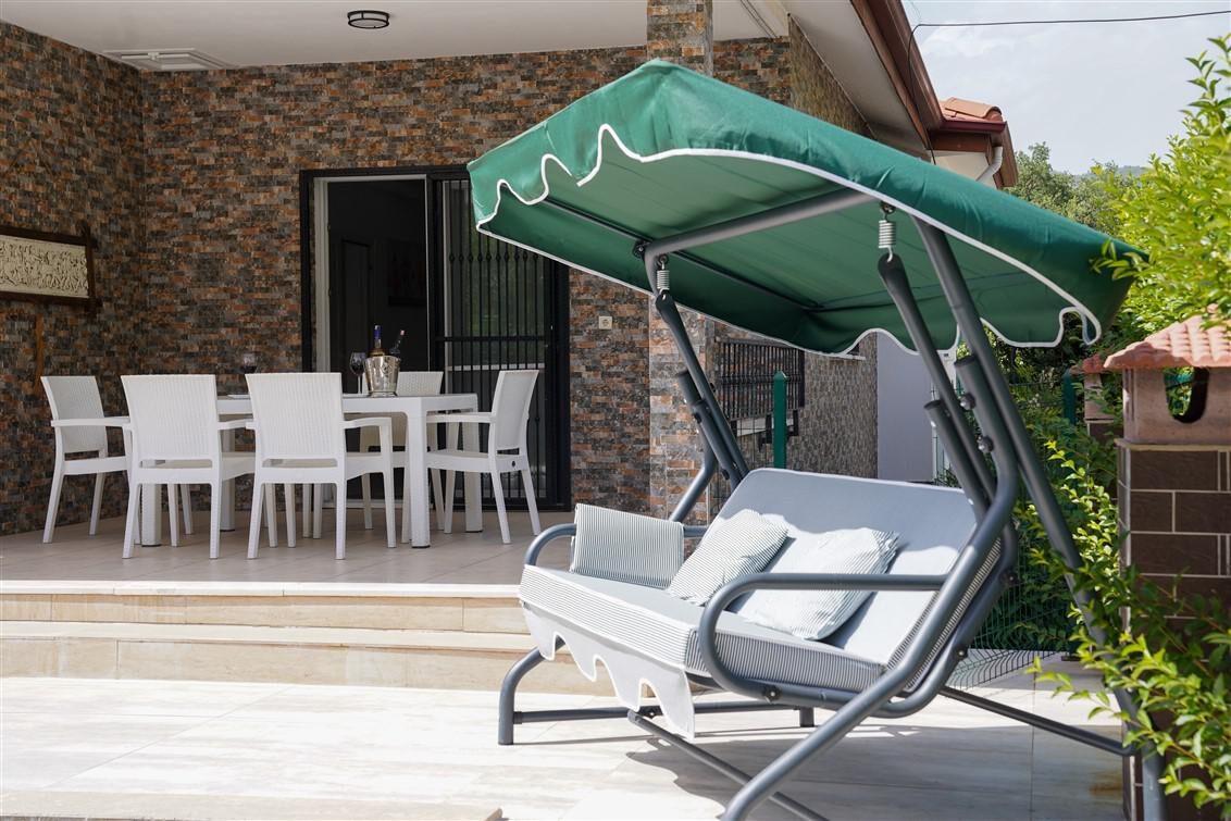 Villa Poyel 1 — 5