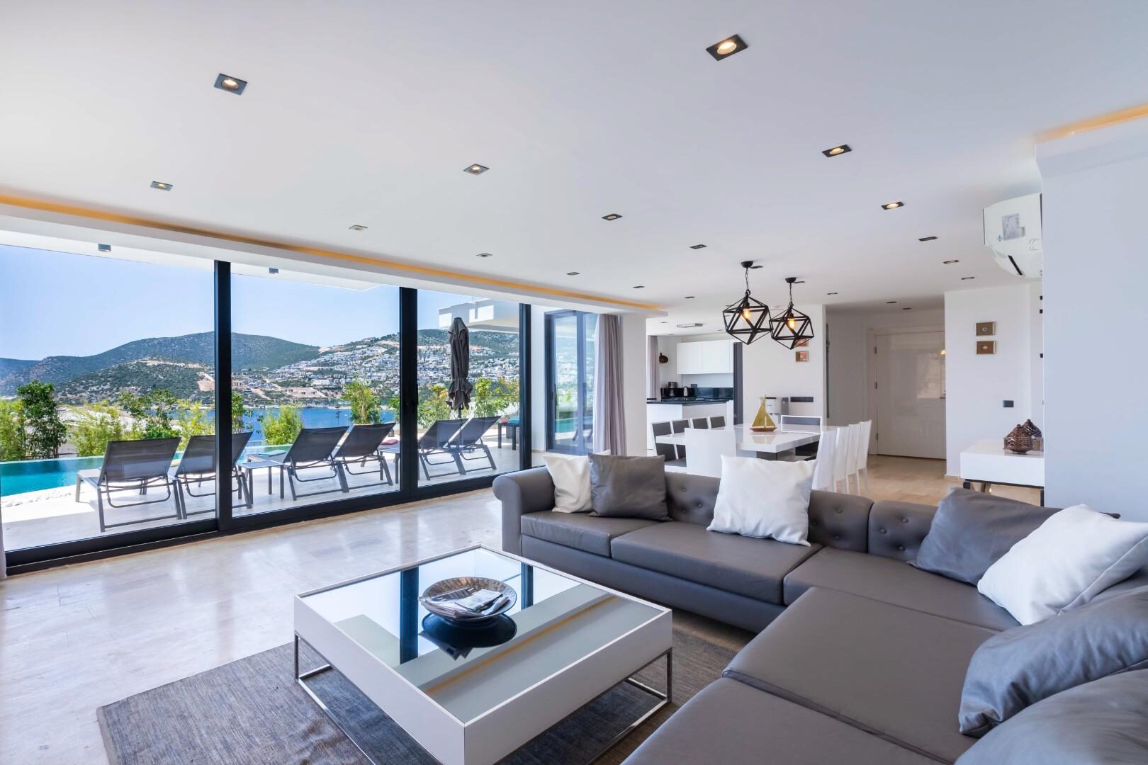 Villa Lumineux — 46