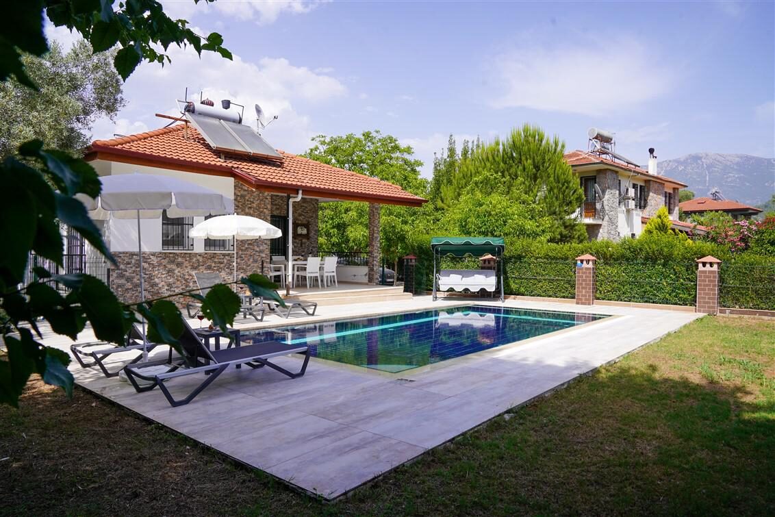 Villa Poyel 1 — 11