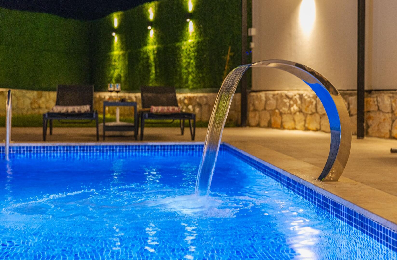 Villa Yıldız Bayındır — 15