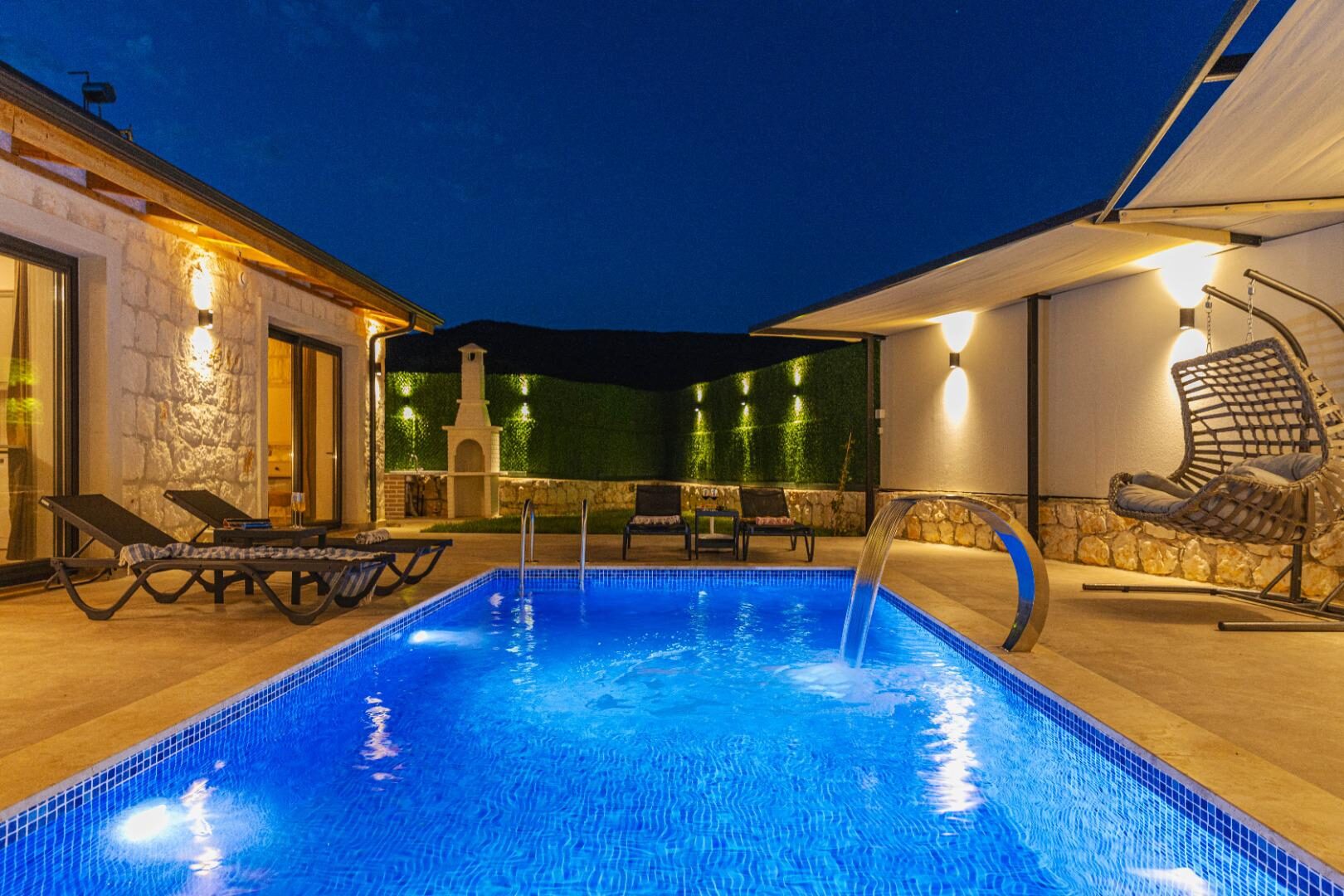Villa Yıldız Bayındır — 16