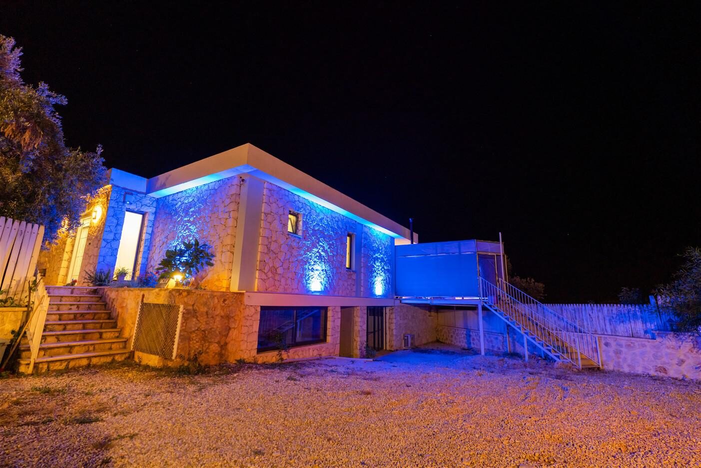 Villa Nur — 57