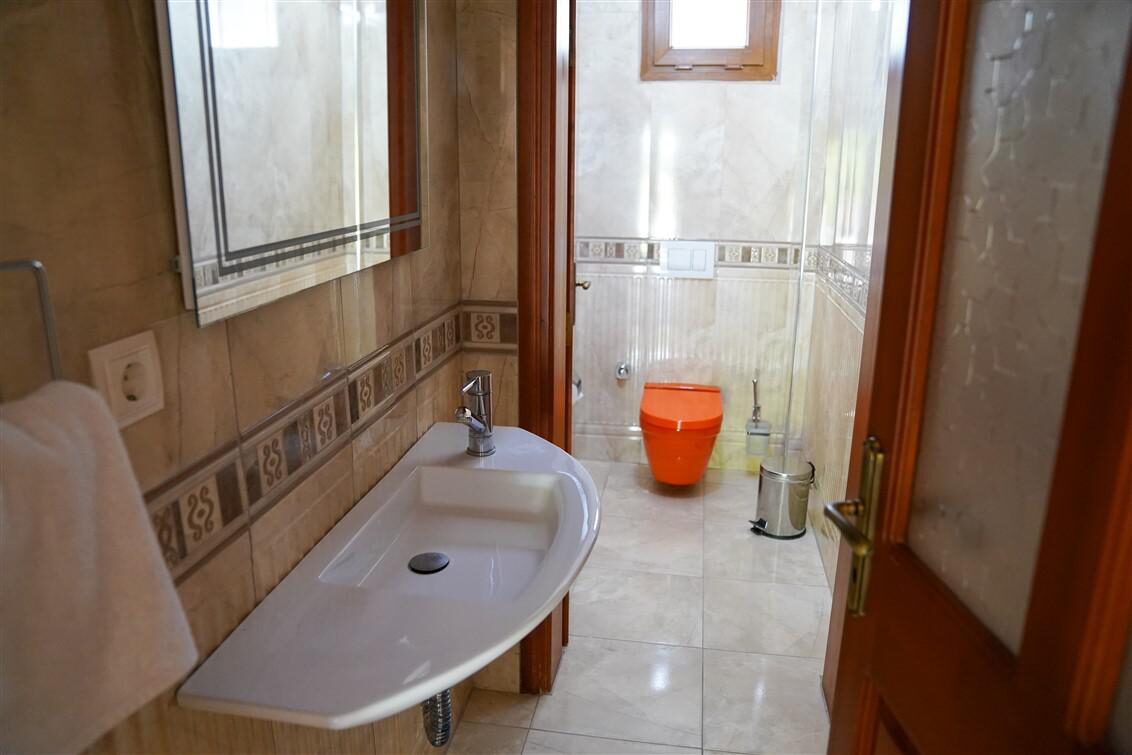 Villa Kayaköy Poyel — 41