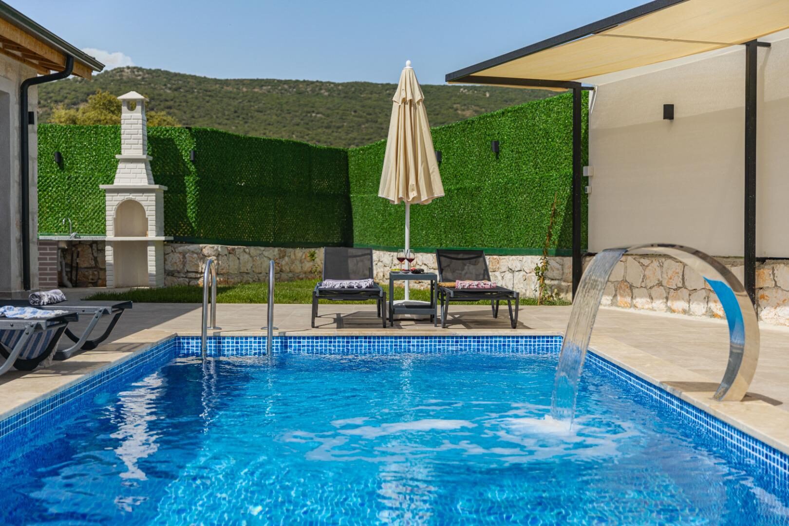 Villa Yıldız Bayındır — 36