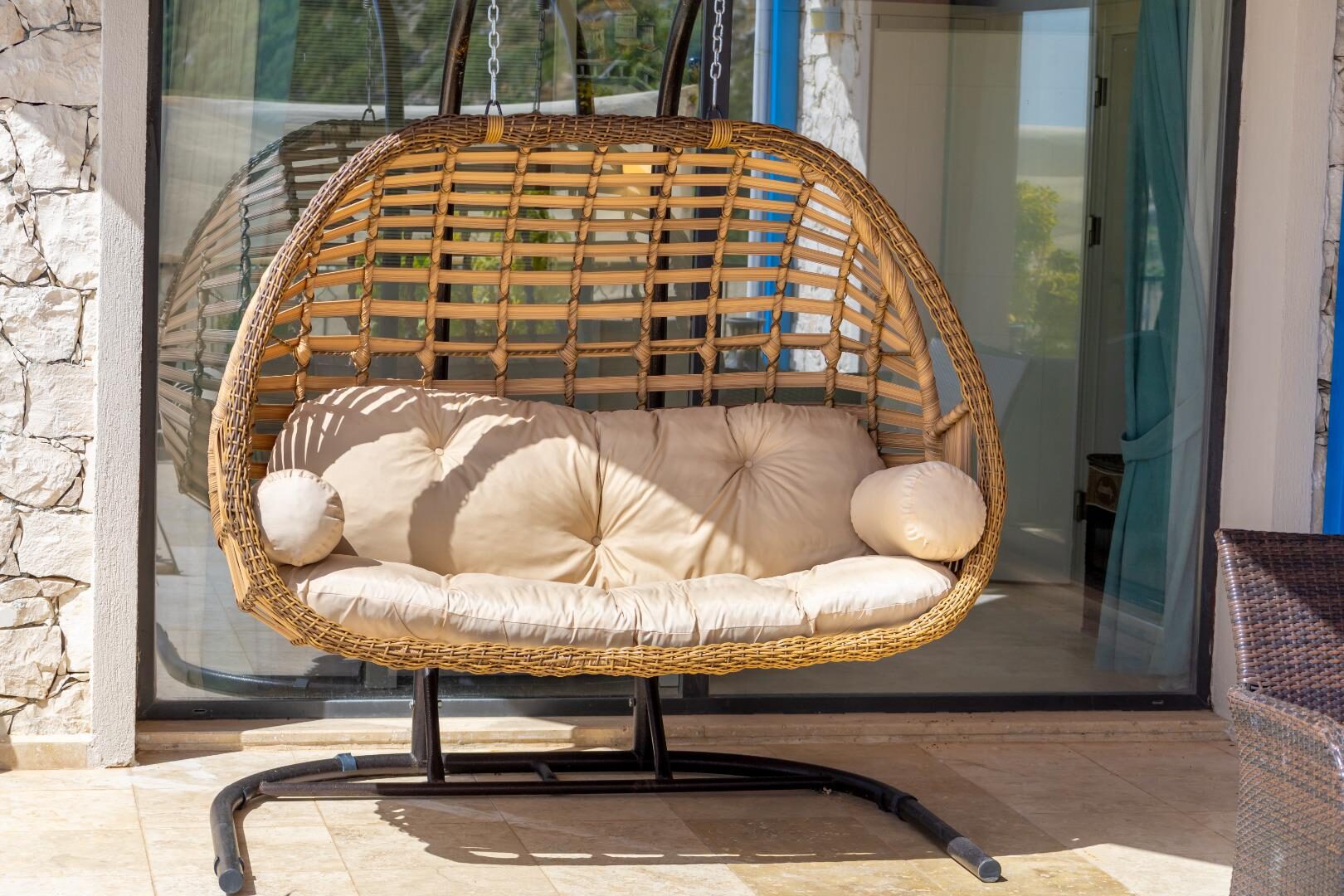 Villa Orpheus İslamlar — 24