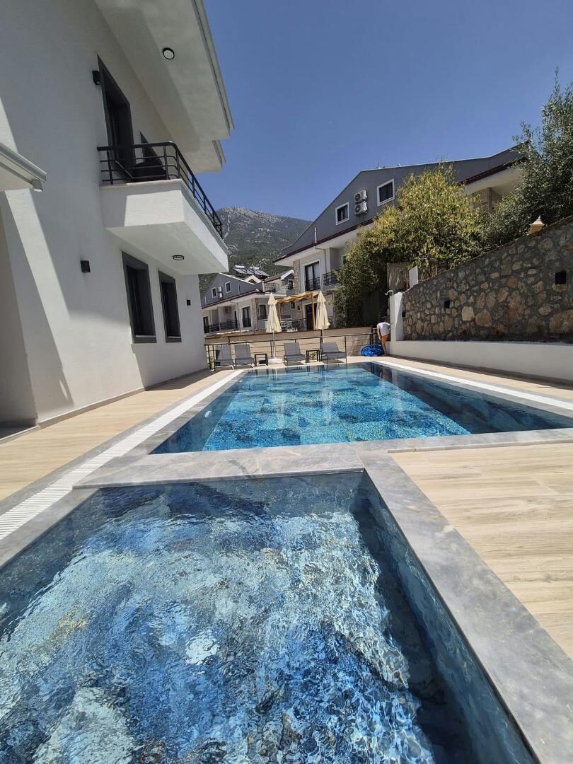 Villa Ağan 2 — 2