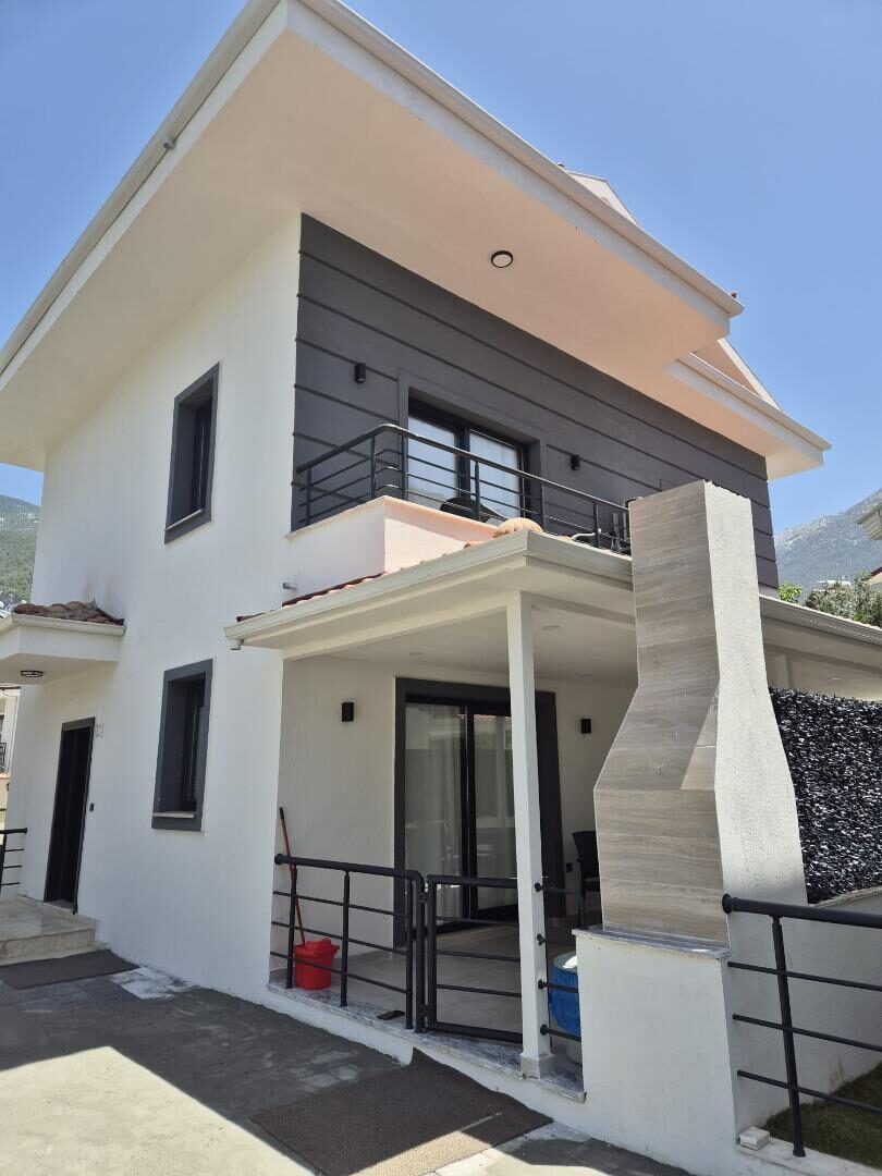 Villa Ağan 1 — 8