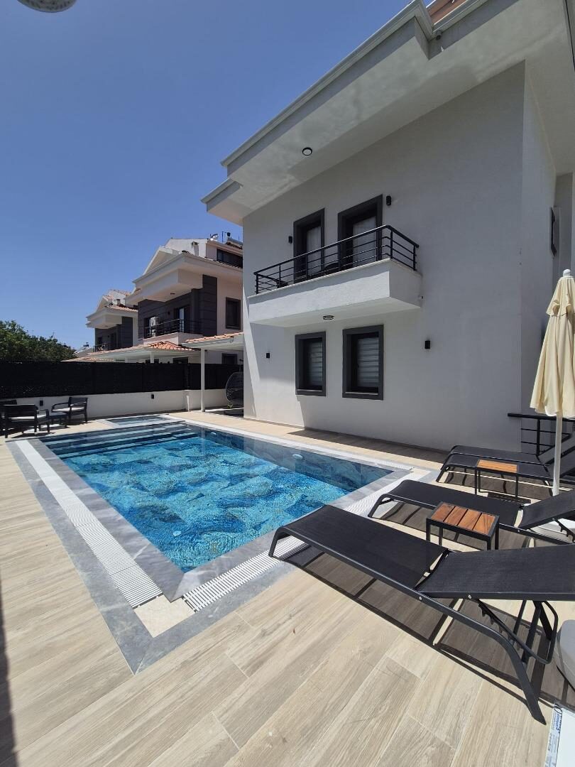 Villa Ağan 2 — 6