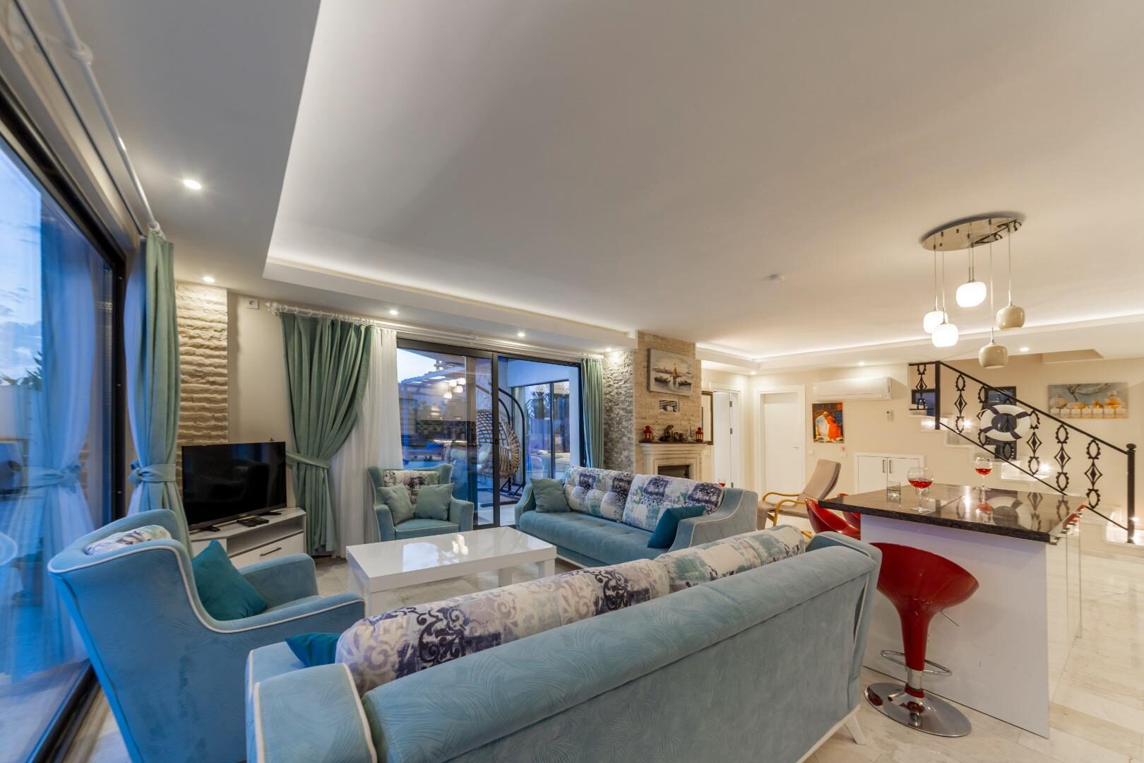 Villa Orpheus İslamlar — 34