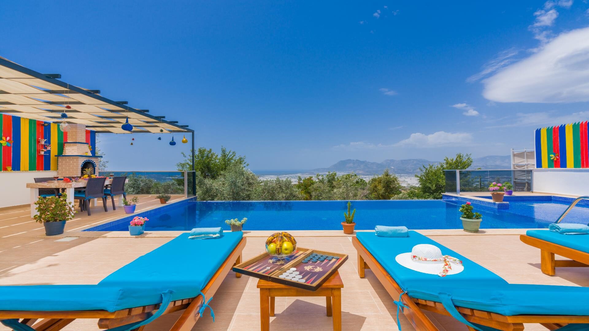 Villa Manolya 1 — 23