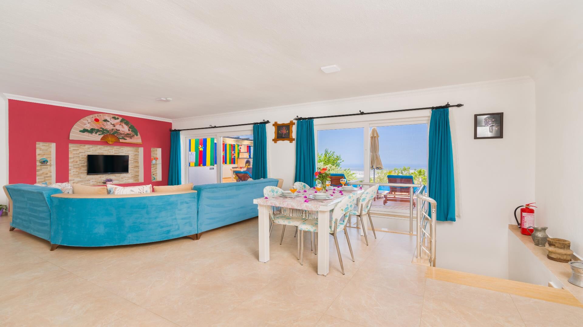 Villa Manolya 1 — 36