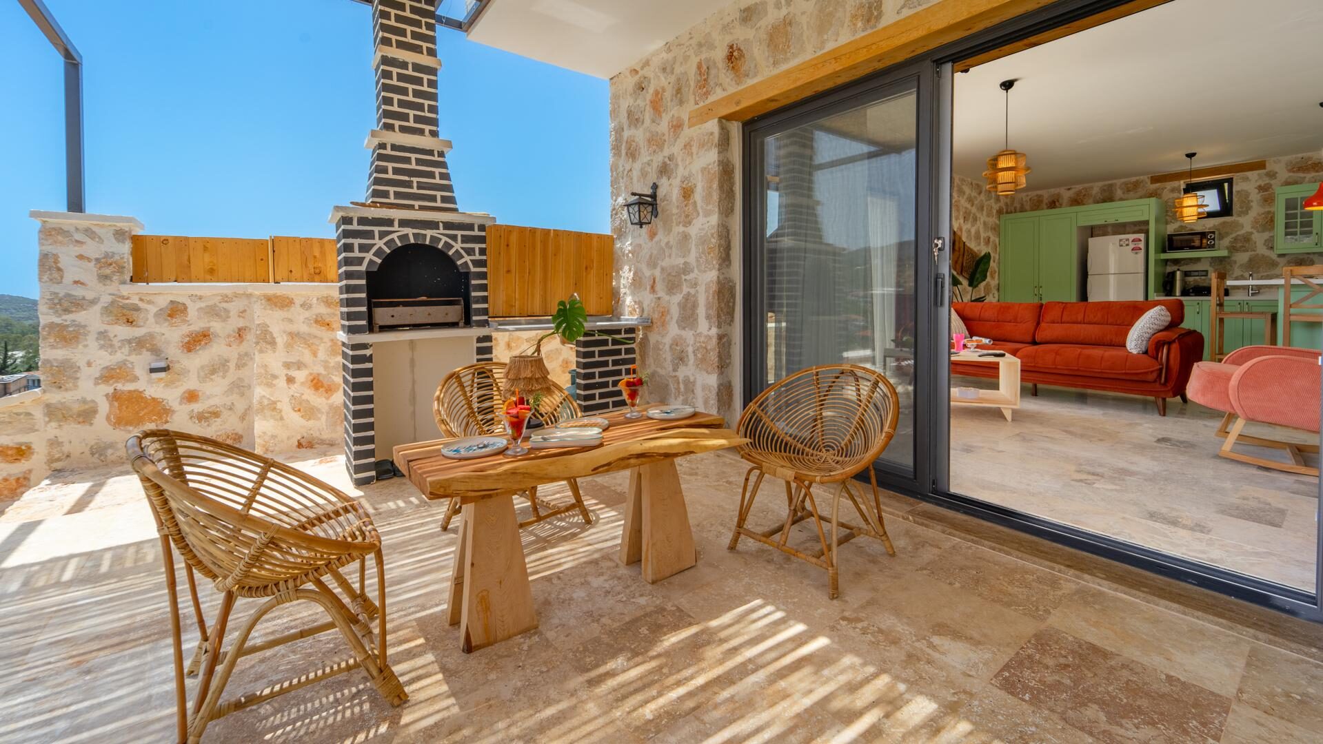 Villa Hanedan Luxury — 26