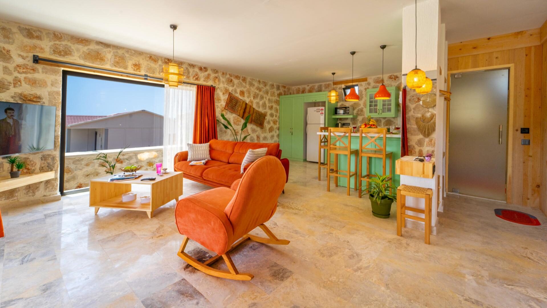 Villa Hanedan Luxury — 28
