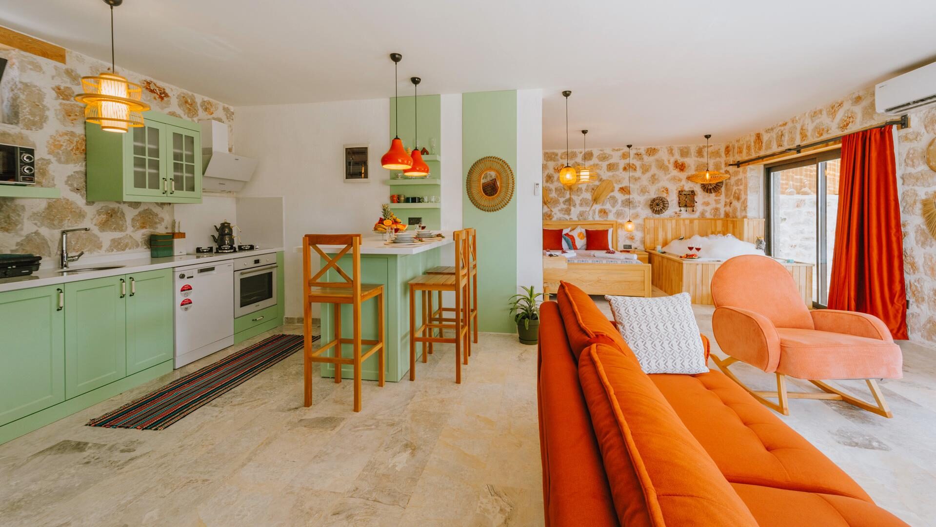 Villa Hanedan Luxury — 30
