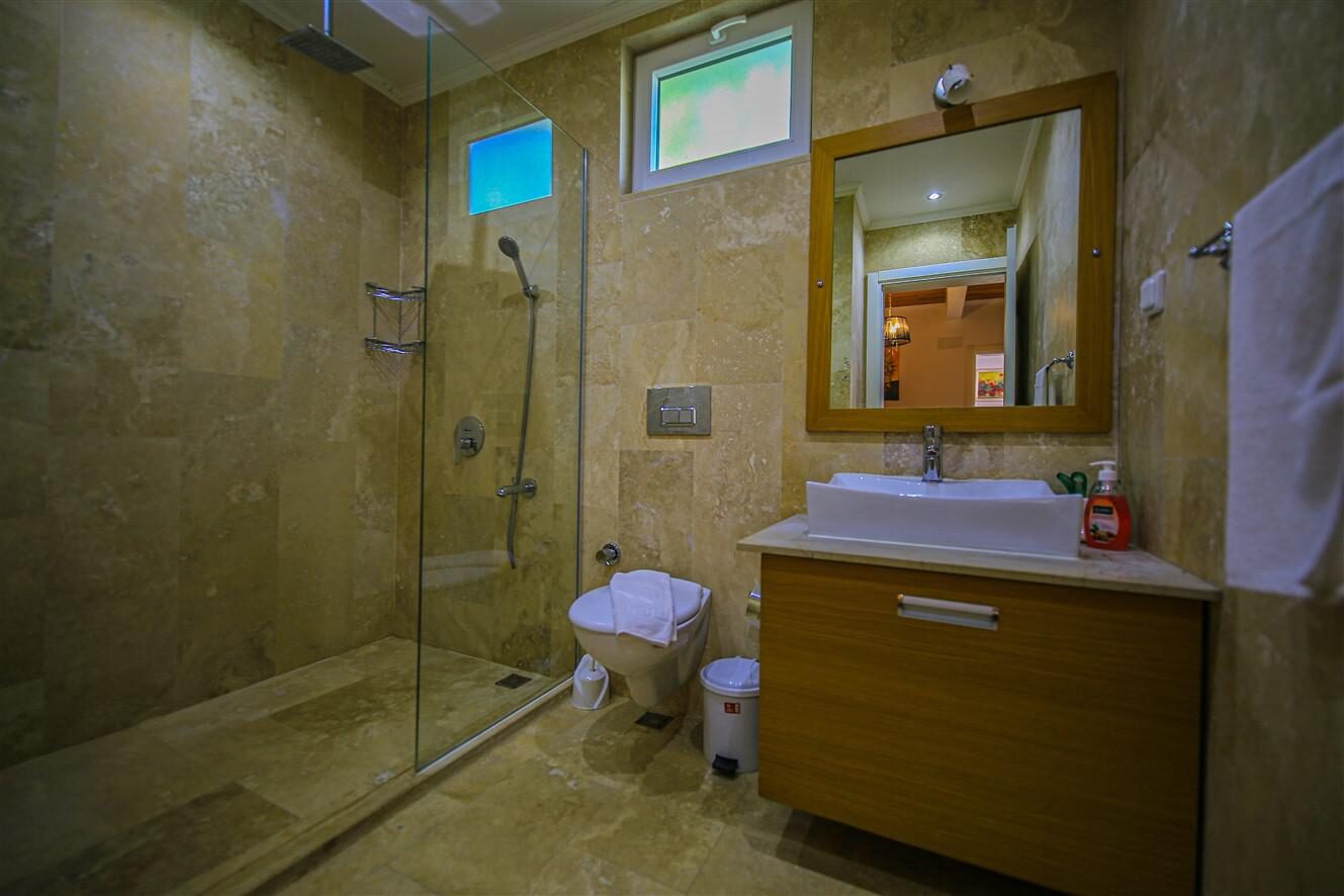 Villa Mucize — 15