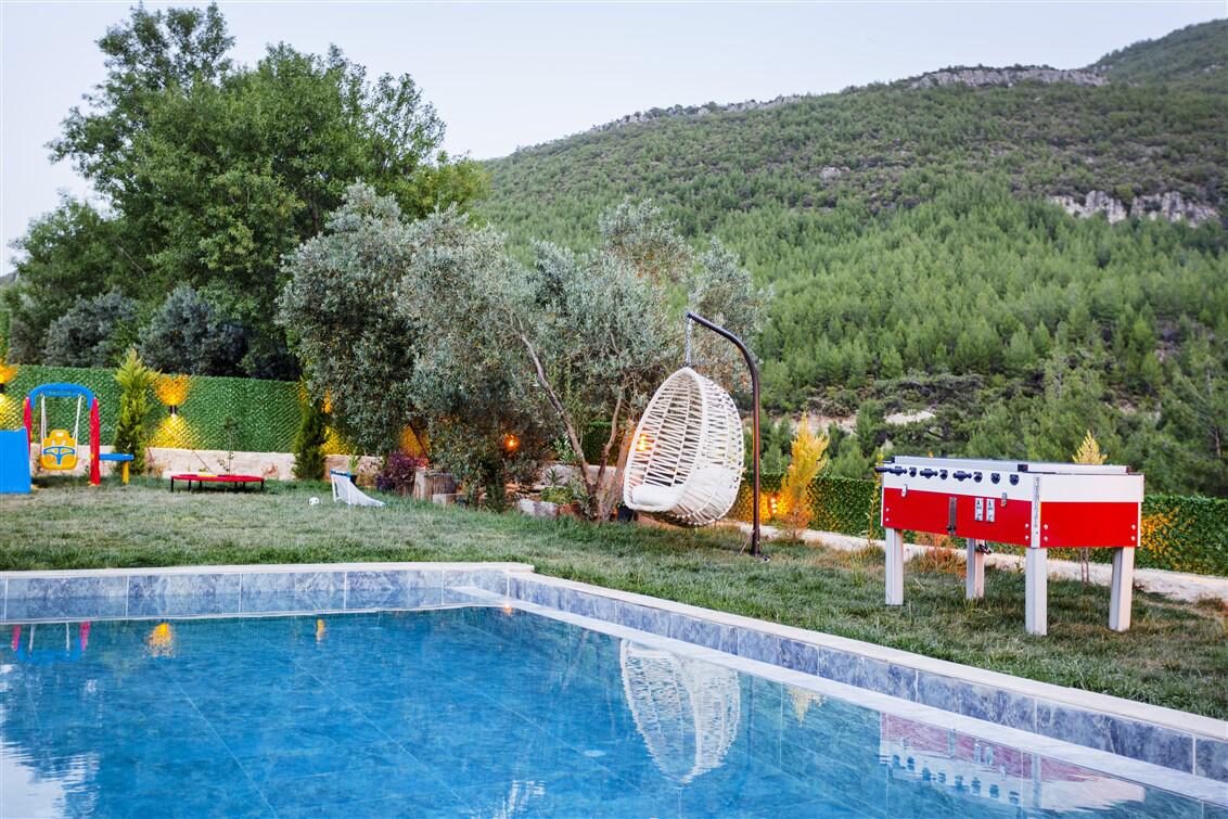 Villa Menesa — 22