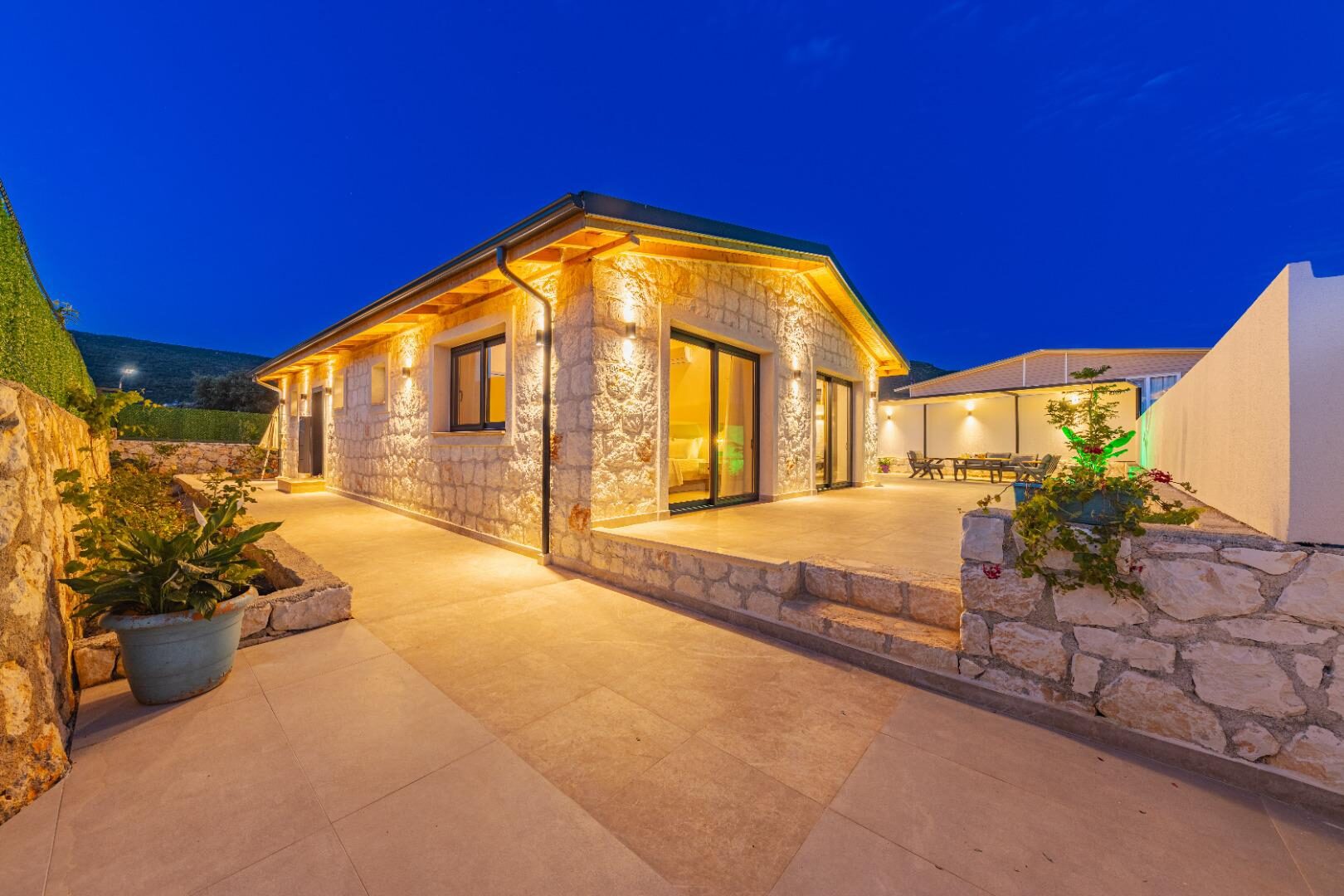 Villa Yıldız Bayındır — 83