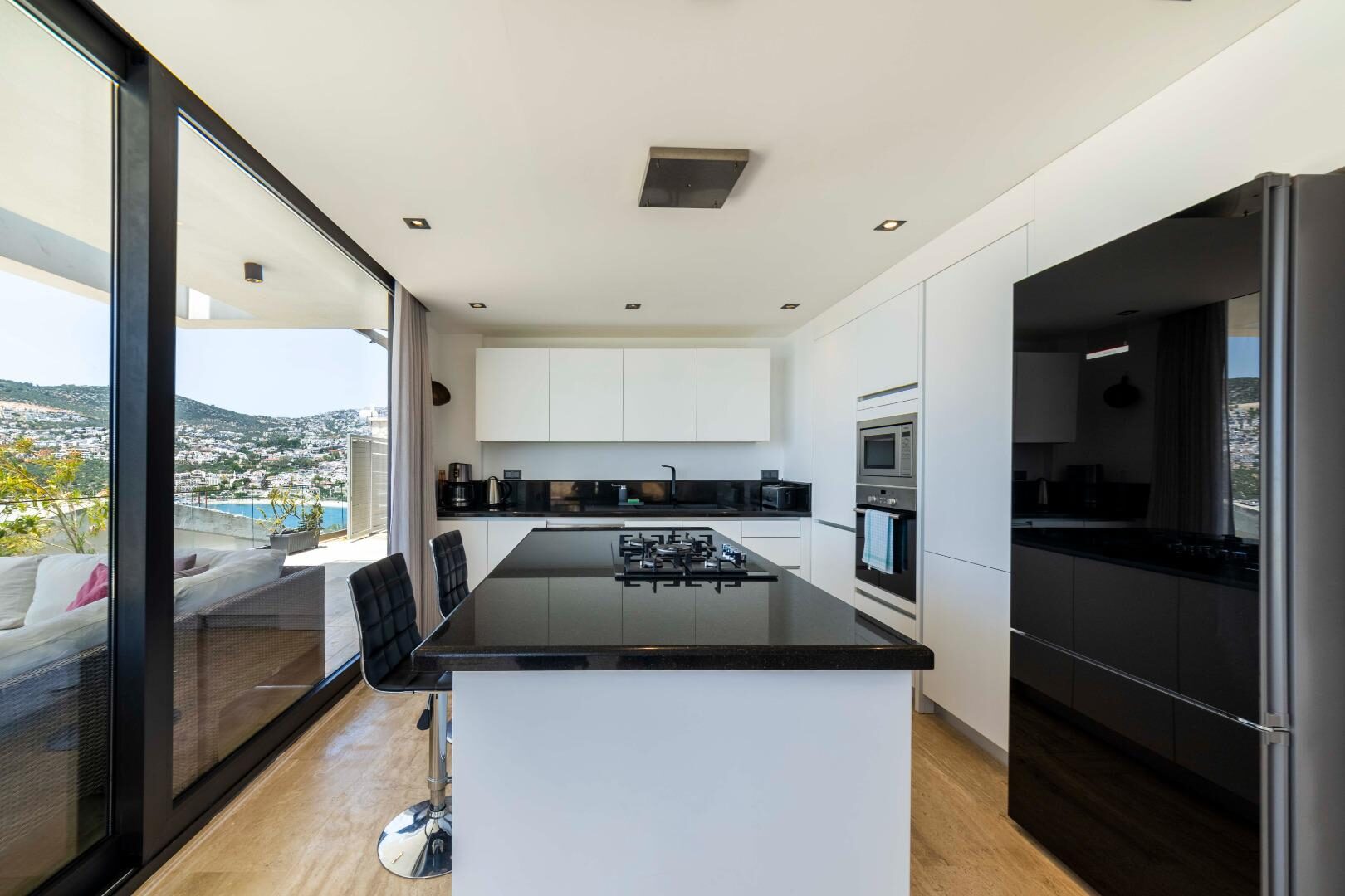 Villa Lumineux — 55