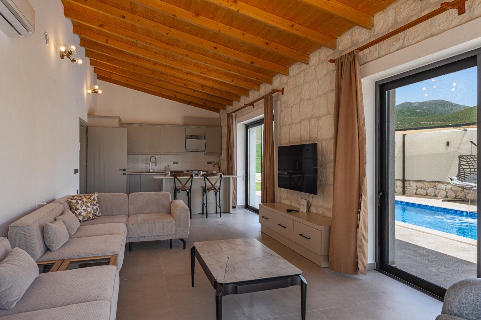 Villa Yıldız Bayındır — 87