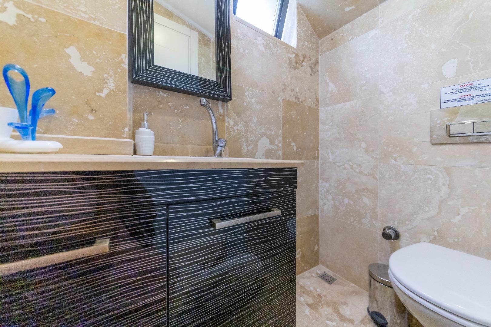 Villa Orpheus İslamlar — 72