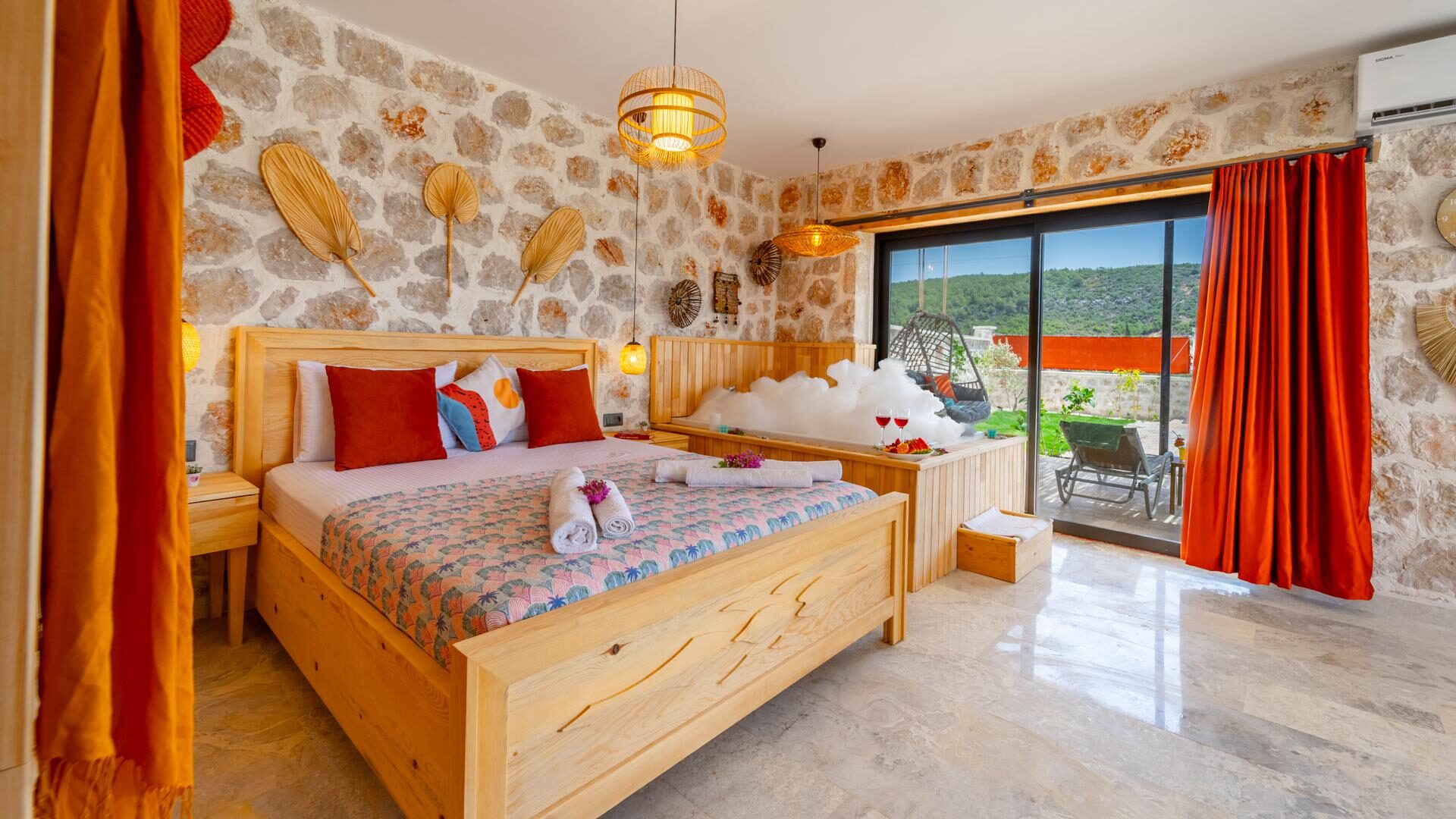Villa Hanedan Luxury — 49