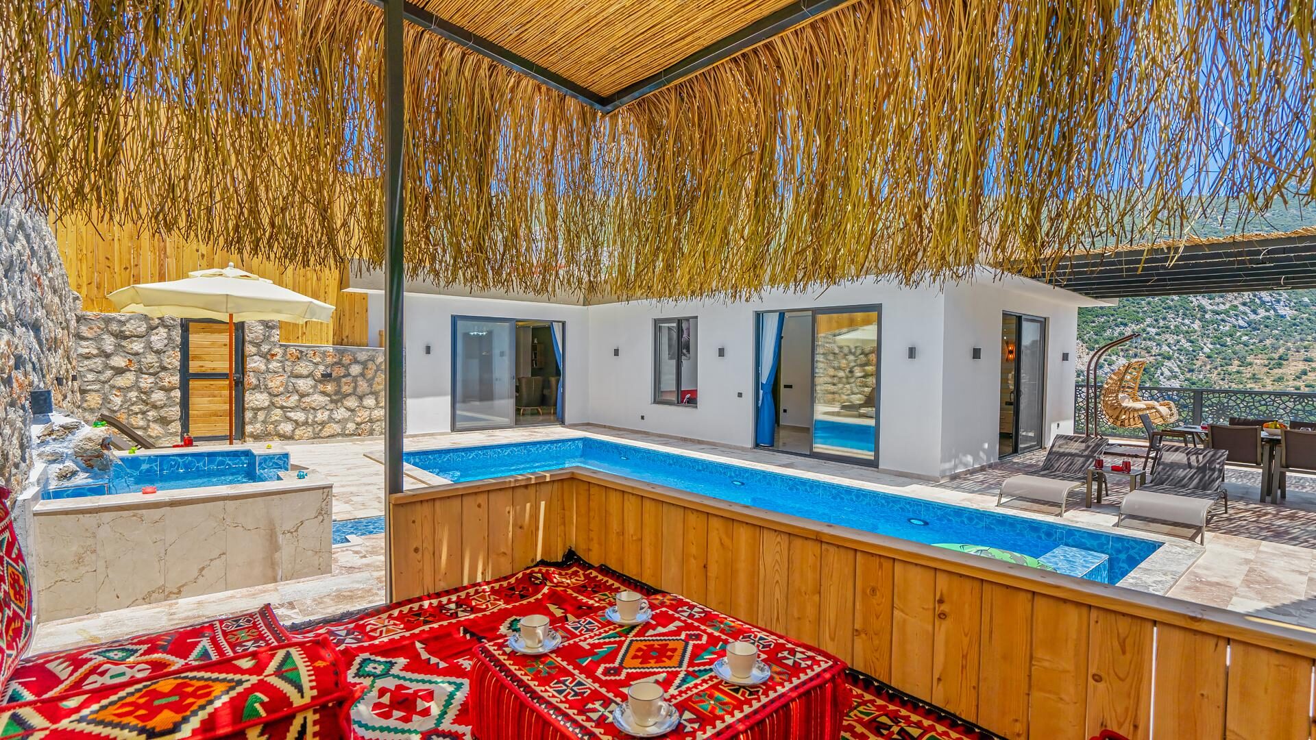 Villa Dimare 3 — 60