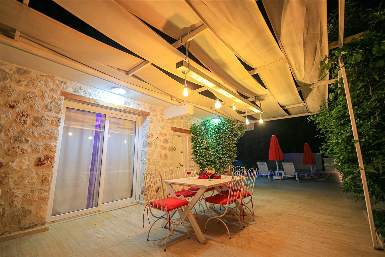 Villa Mucize — 18