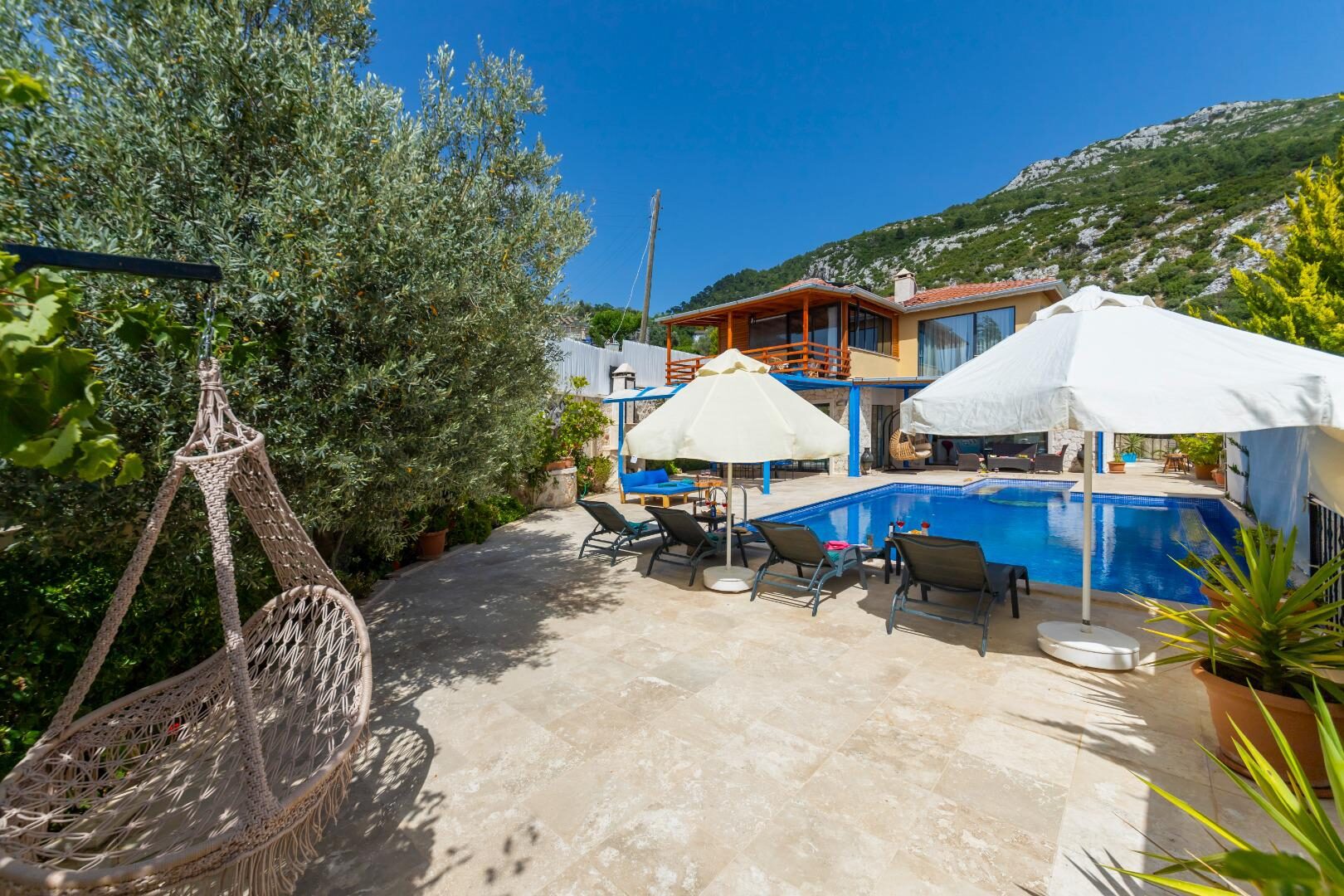 Villa Orpheus İslamlar — 81