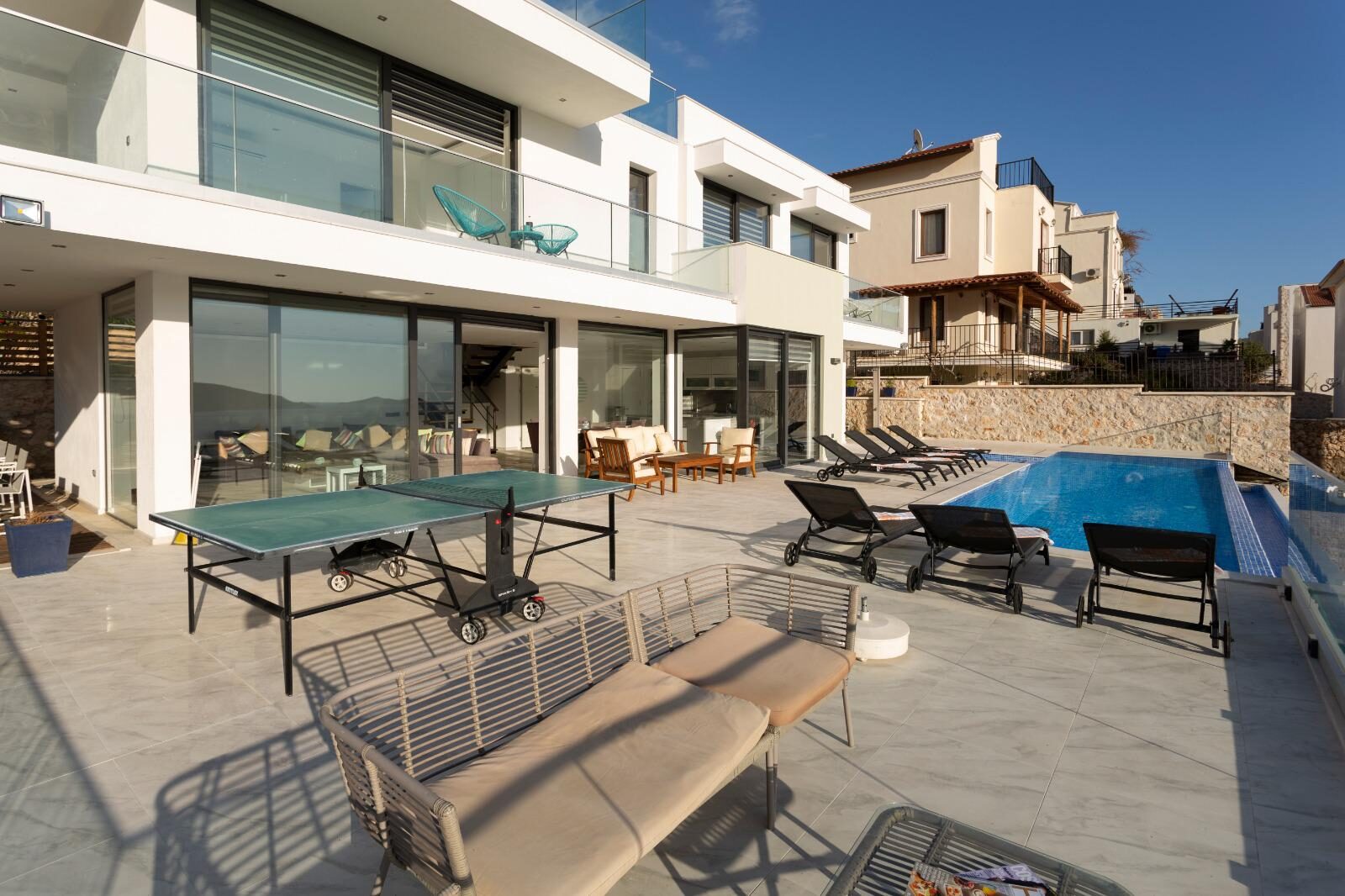 Villa Seascape — 64