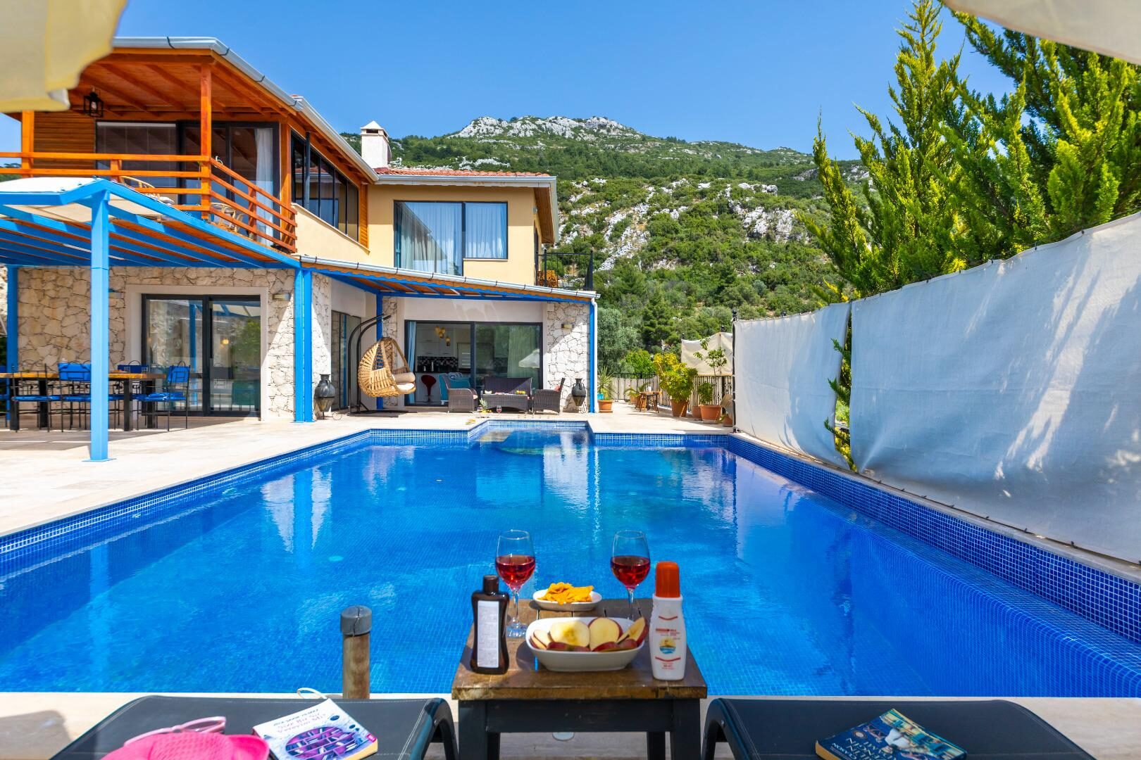 Villa Orpheus İslamlar — 88