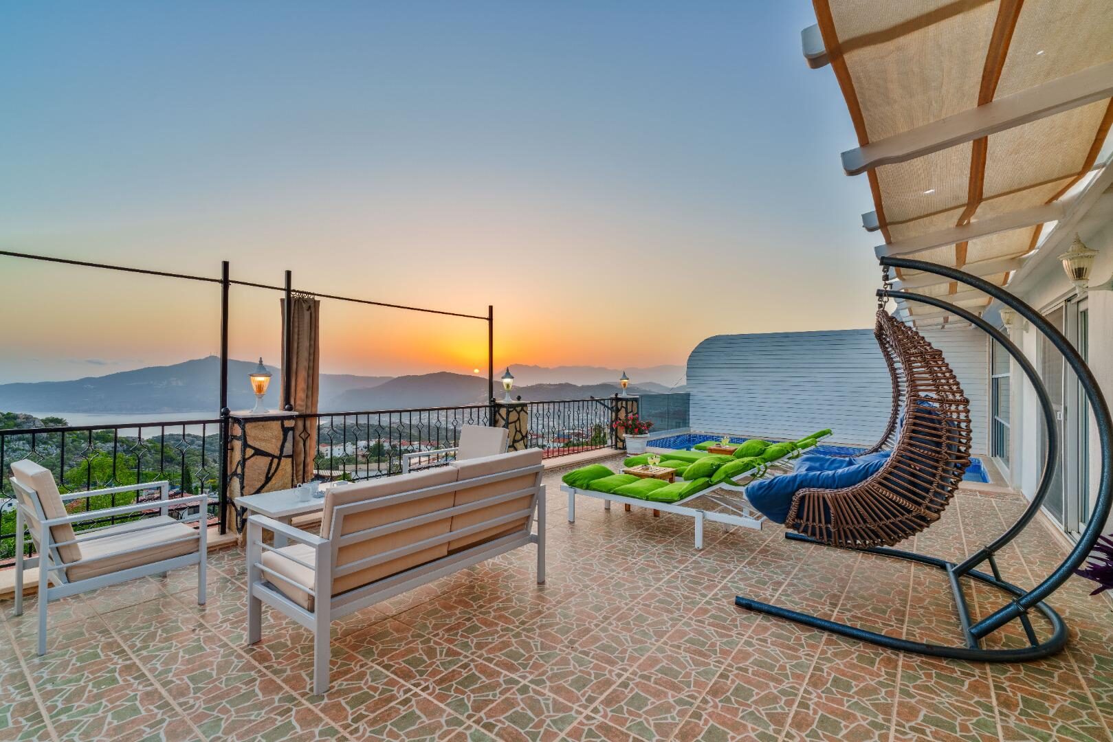 Villa Sinem Kördere — 7