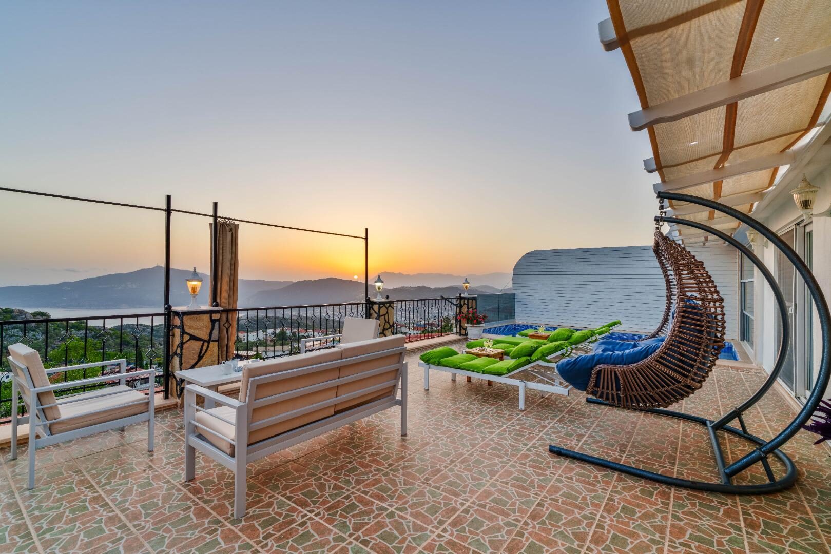 Villa Sinem Kördere — 8