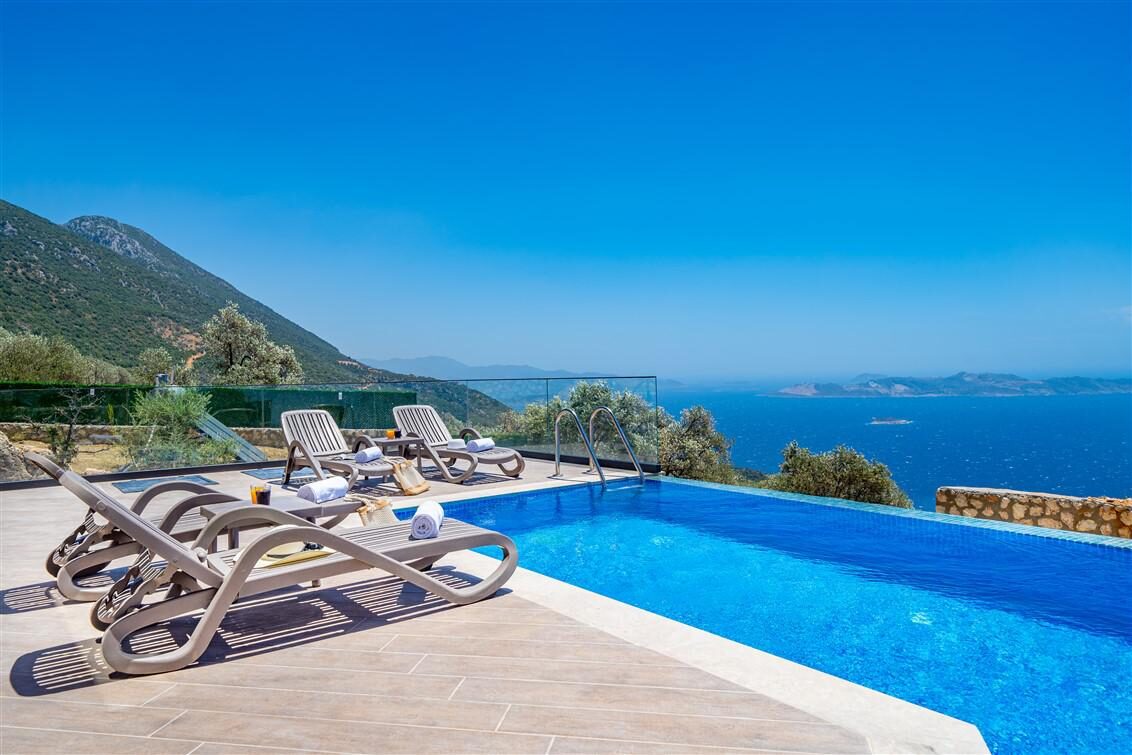 Villa Heybeli Ada — 8