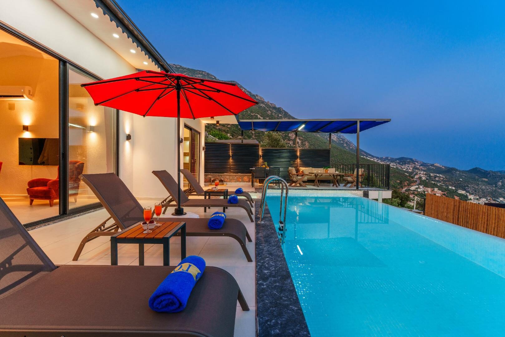 Villa Manavgatlı 2 — 8