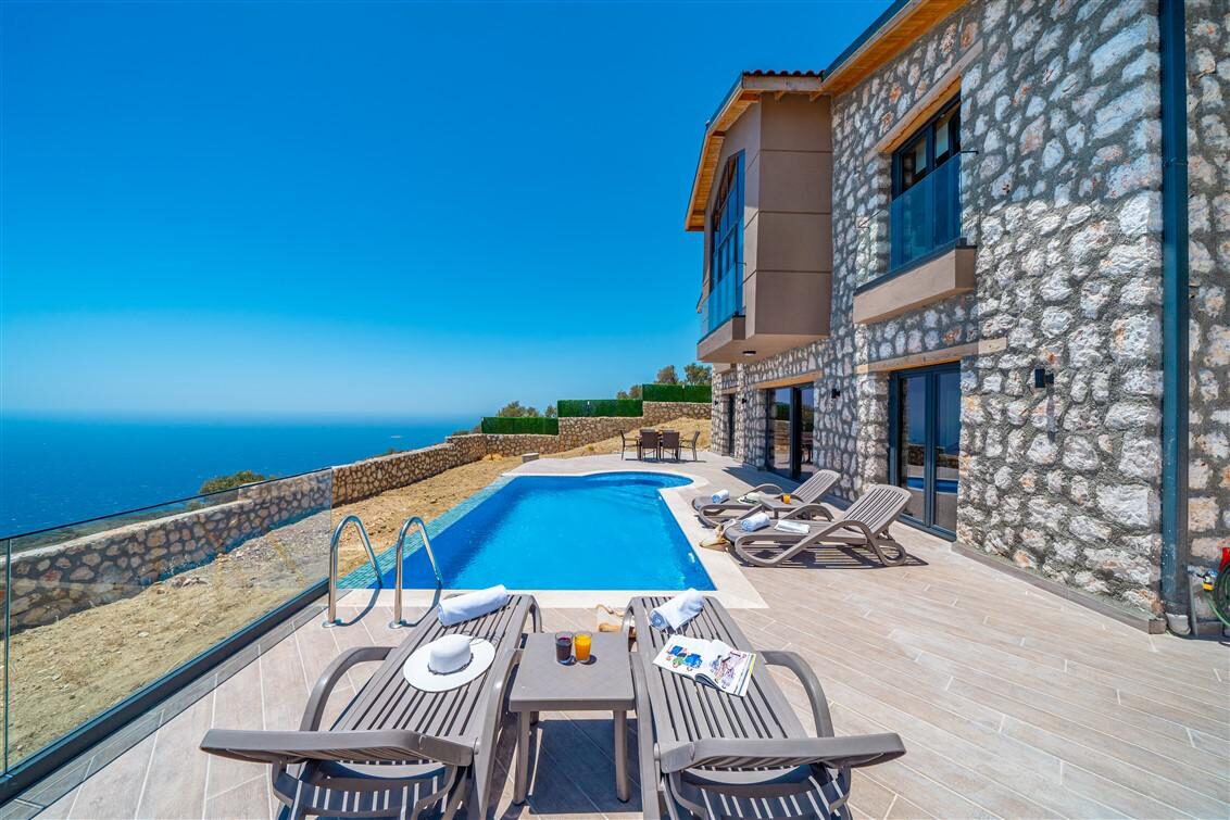 Villa Heybeli Ada — 13