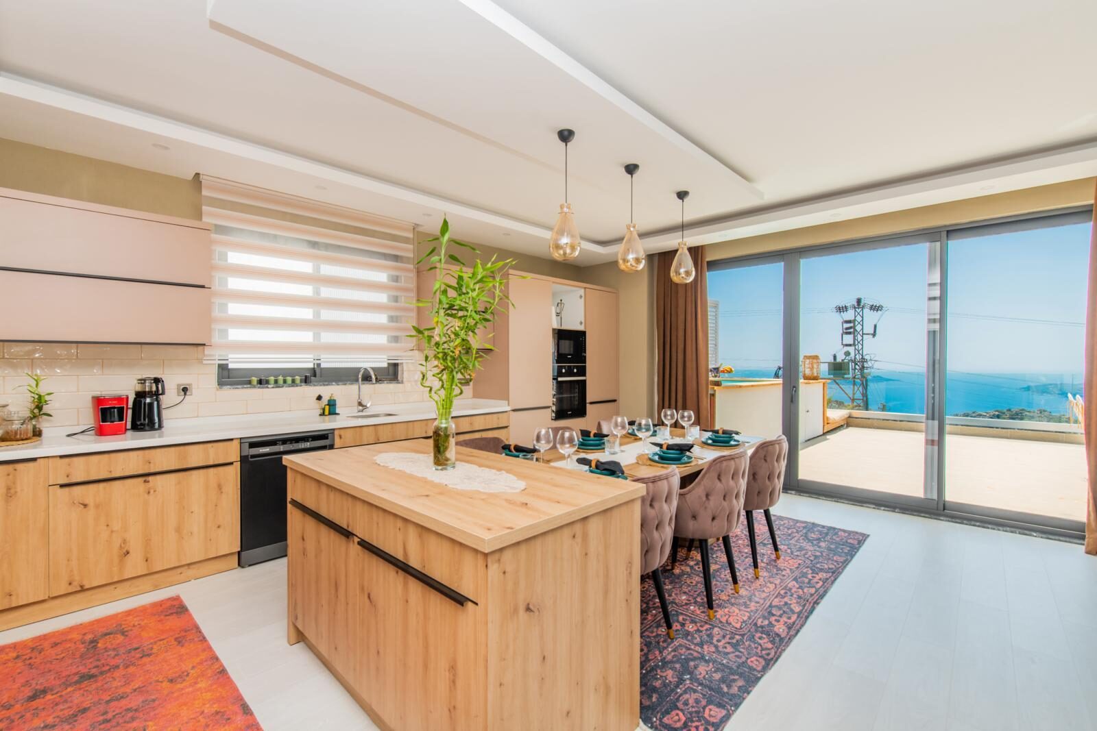 Villa Suit Palazzo — 14