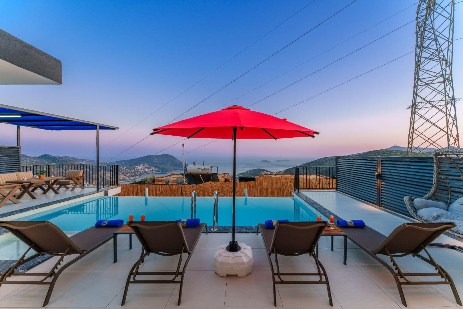 Villa Manavgatlı 2 — 12