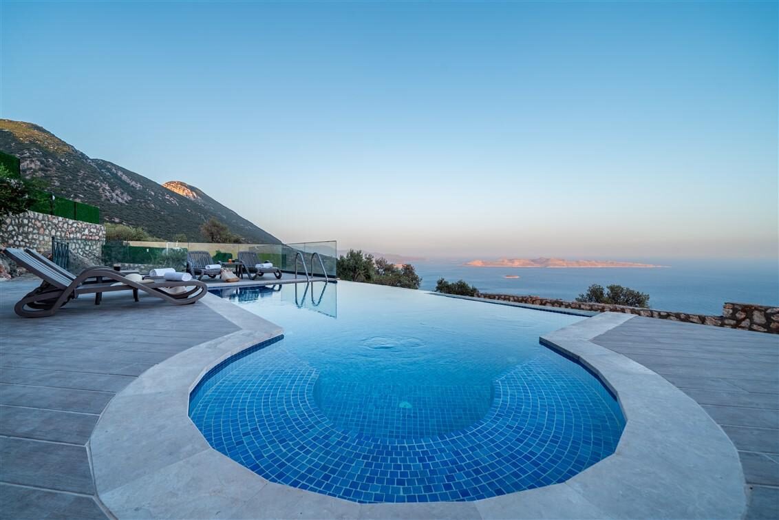 Villa Heybeli Ada — 21