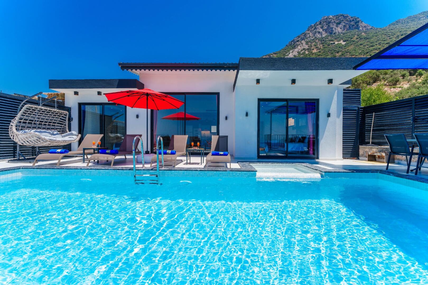 Villa Manavgatlı 2 — 15