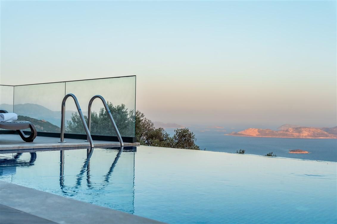 Villa Kınalı Ada — 22