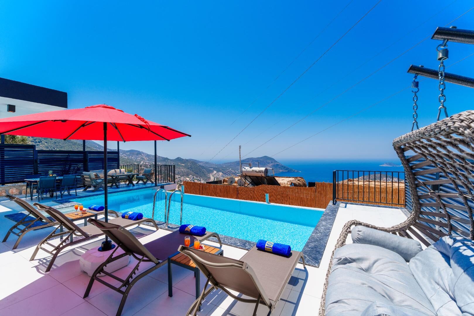 Villa Manavgatlı 2 — 24