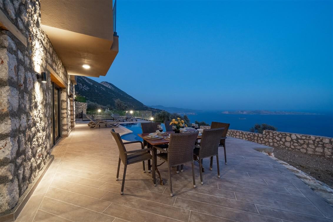 Villa Heybeli Ada — 36