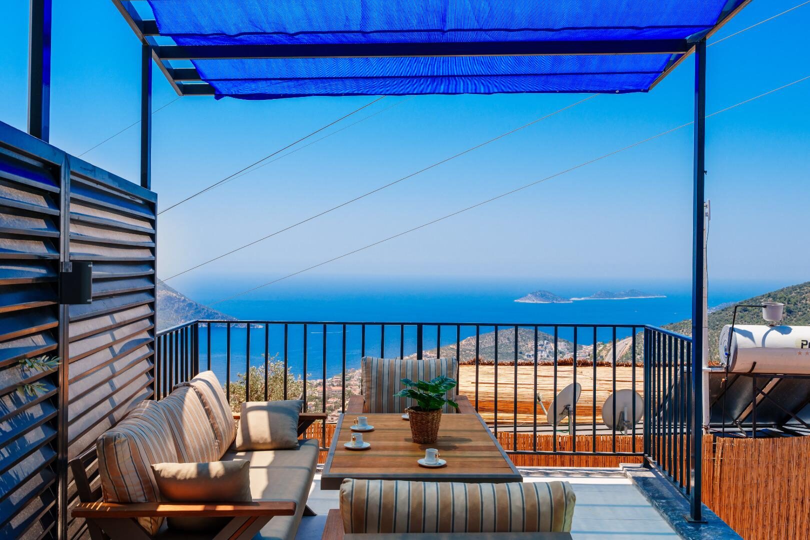 Villa Manavgatlı 2 — 27