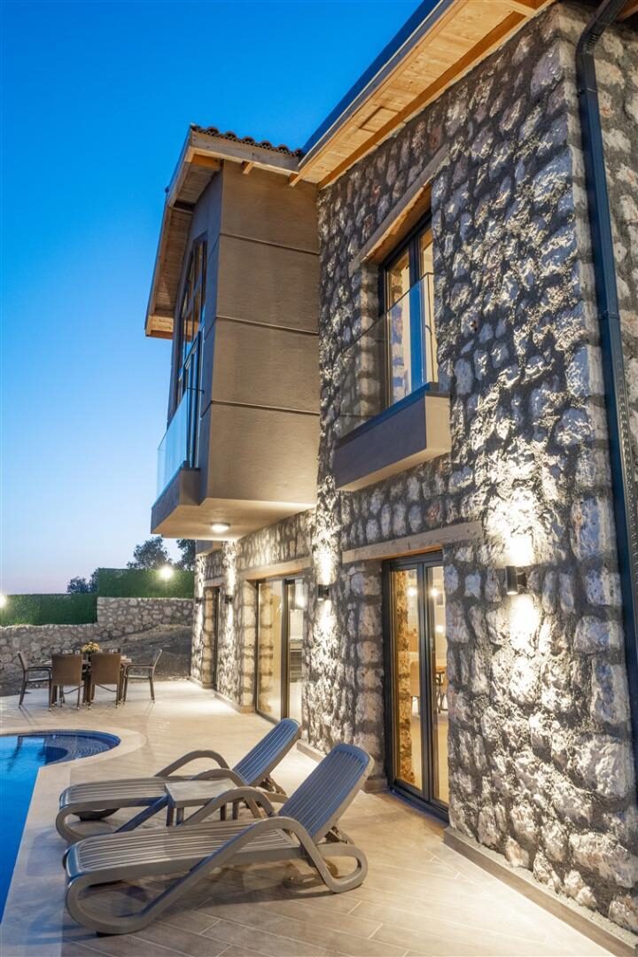 Villa Kınalı Ada — 39