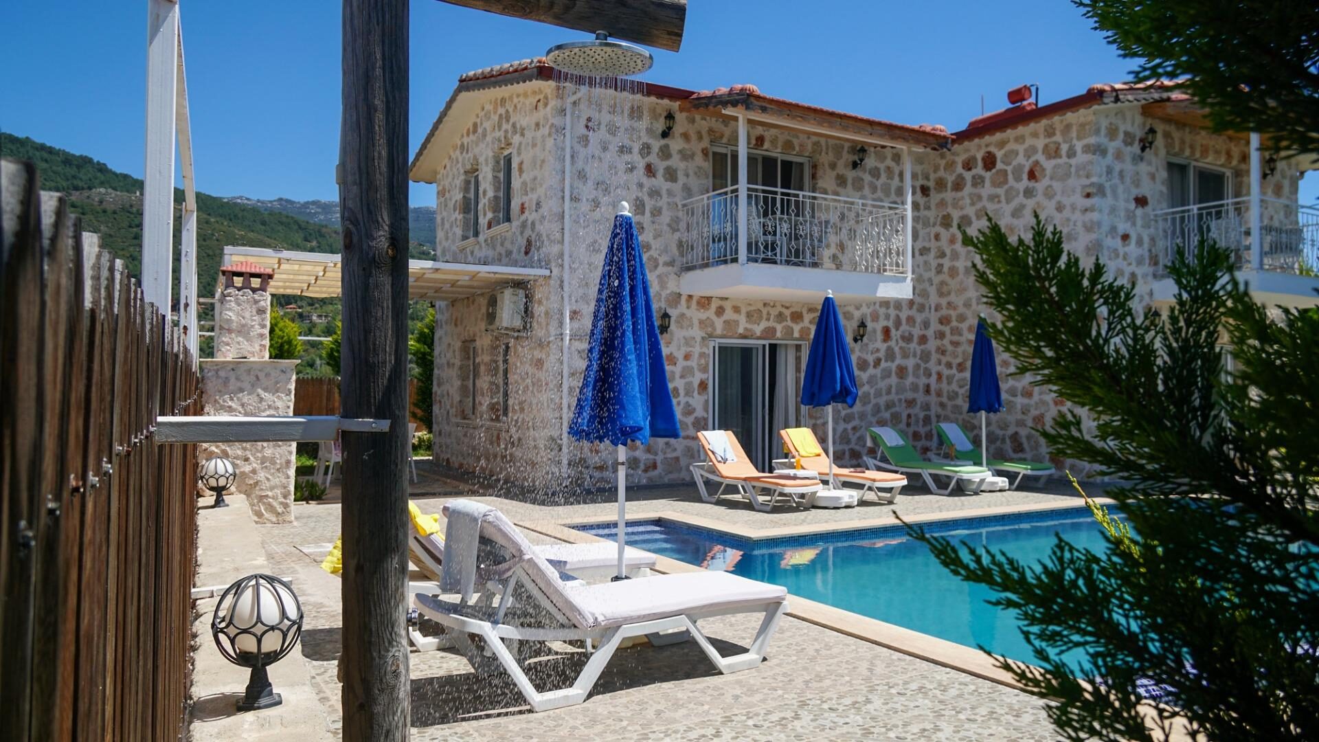 Villa Atılgan — 21