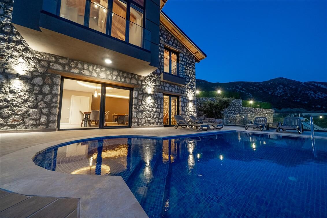 Villa Heybeli Ada — 41